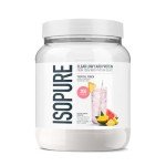 Tropical Punch Whey Isolate Protein Powder - 20g