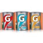 Gatorade Thirst Quencher 51 oz Powder Pack