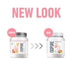 Tropical Punch Whey Isolate Protein Powder - 20g