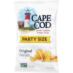 Cape Cod Original Kettle Potato Chips - 14 Oz