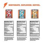 Gatorade Thirst Quencher 51 oz Powder Pack
