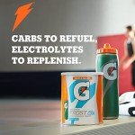Gatorade Thirst Quencher 51 oz Powder Pack