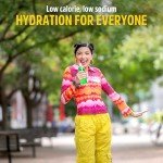 Lemon Lime Sugar-Free Electrolyte Drink Mix Pack