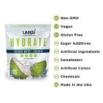 Laird Superfood Coconut Water Hydration Drink Mix