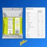 Lemon Lime Sugar-Free Electrolyte Drink Mix Pack