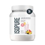 Tropical Punch Whey Isolate Protein Powder - 20g