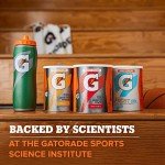 Gatorade Thirst Quencher 51 oz Powder Pack