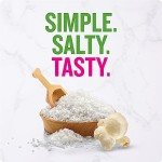 Angie's BOOMCHICKAPOP Sea Salt Popcorn, 4.8 oz