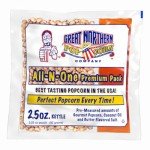 Theater Style Popcorn Packs – 12 Count Essentials