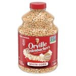 Orville Redenbacher's Gourmet White Corn Popcorn