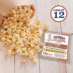 Theater Style Popcorn Packs – 12 Count Essentials