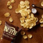Kettle Sea Salt Potato Chips - Party Size 13oz