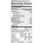 Kettle Sea Salt Potato Chips - Party Size 13oz