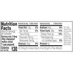 Orville Redenbacher's Gourmet White Corn Popcorn