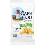Reduced Fat Cape Cod Potato Chips - 5oz