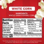 Orville Redenbacher's Gourmet White Corn Popcorn