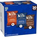 Kettle Brand Potato Chips Variety Pack (20 Bags)