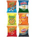 Frito-Lay Gamer Snack Variety Pack 18 Count