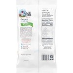 Reduced Fat Cape Cod Potato Chips - 5oz
