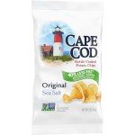 Reduced Fat Cape Cod Potato Chips - 5oz