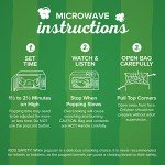 Orville Redenbacher's Butter Microwave Popcorn 12-Pack