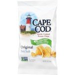 Reduced Fat Cape Cod Potato Chips - 5oz