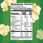 Orville Redenbacher's Butter Microwave Popcorn 12-Pack