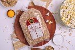 Amish Country Medium White Popcorn - 6 lb Bag