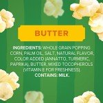 Orville Redenbacher's Butter Microwave Popcorn 12-Pack