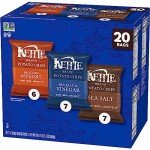Kettle Brand Potato Chips Variety Pack (20 Bags)