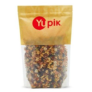 Yupik Energy Trail Mix - 2.2 lb Snack