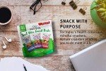 Nature's Garden Trail Mix Snack Pack - 3 Bags