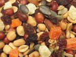 Yupik Energy Trail Mix - 2.2 lb Snack