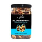 Gourmet Mixed Nuts - Healthy Snack Mix 32 oz