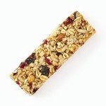 Nature Valley Chewy Fruit & Nut Granola Bars