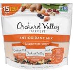 Orchard Valley Harvest Antioxidant Snack Mix Bundle