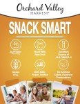 Omega-3 Gamer Snack Mix - 15 Pack