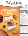 Orchard Valley Harvest Antioxidant Snack Mix Bundle