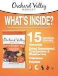 Orchard Valley Harvest Antioxidant Snack Mix Bundle