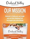 Orchard Valley Harvest Antioxidant Snack Mix Bundle