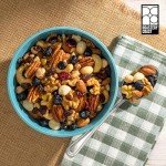 Roastery Coast Deluxe Nut Snack Mix