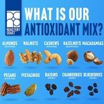 Roastery Coast Deluxe Nut Snack Mix