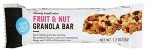 Happy Belly Fruit & Nut Chewy Granola Bars