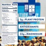 Roastery Coast Deluxe Nut Snack Mix