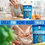 Roastery Coast Deluxe Nut Snack Mix