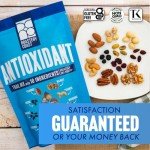 Roastery Coast Deluxe Nut Snack Mix