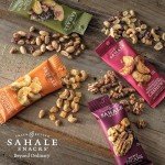 Glazed Nut Blend Snack Variety Pack (12 Bags)
