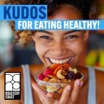 Roastery Coast Deluxe Nut Snack Mix