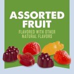 Mott's Assorted Fruit Gamer Snacks, 40 Ct