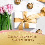 Ferrero Rocher Gourmet Chocolate Hazelnut Treats